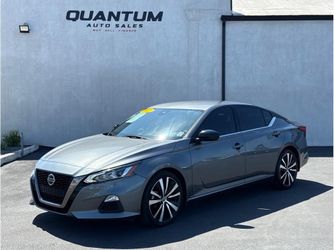 2022 Nissan Altima