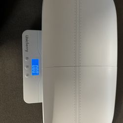 Baby Weight Scale 