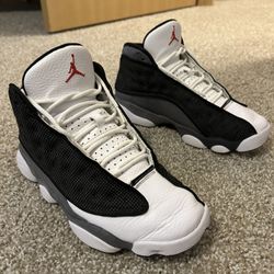 Air Jordan 13 ‘Black Flint’ 7.5 Men’s 