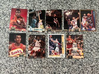 sports cards