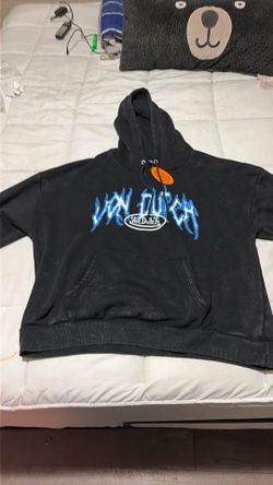 Von Dutch hoodie