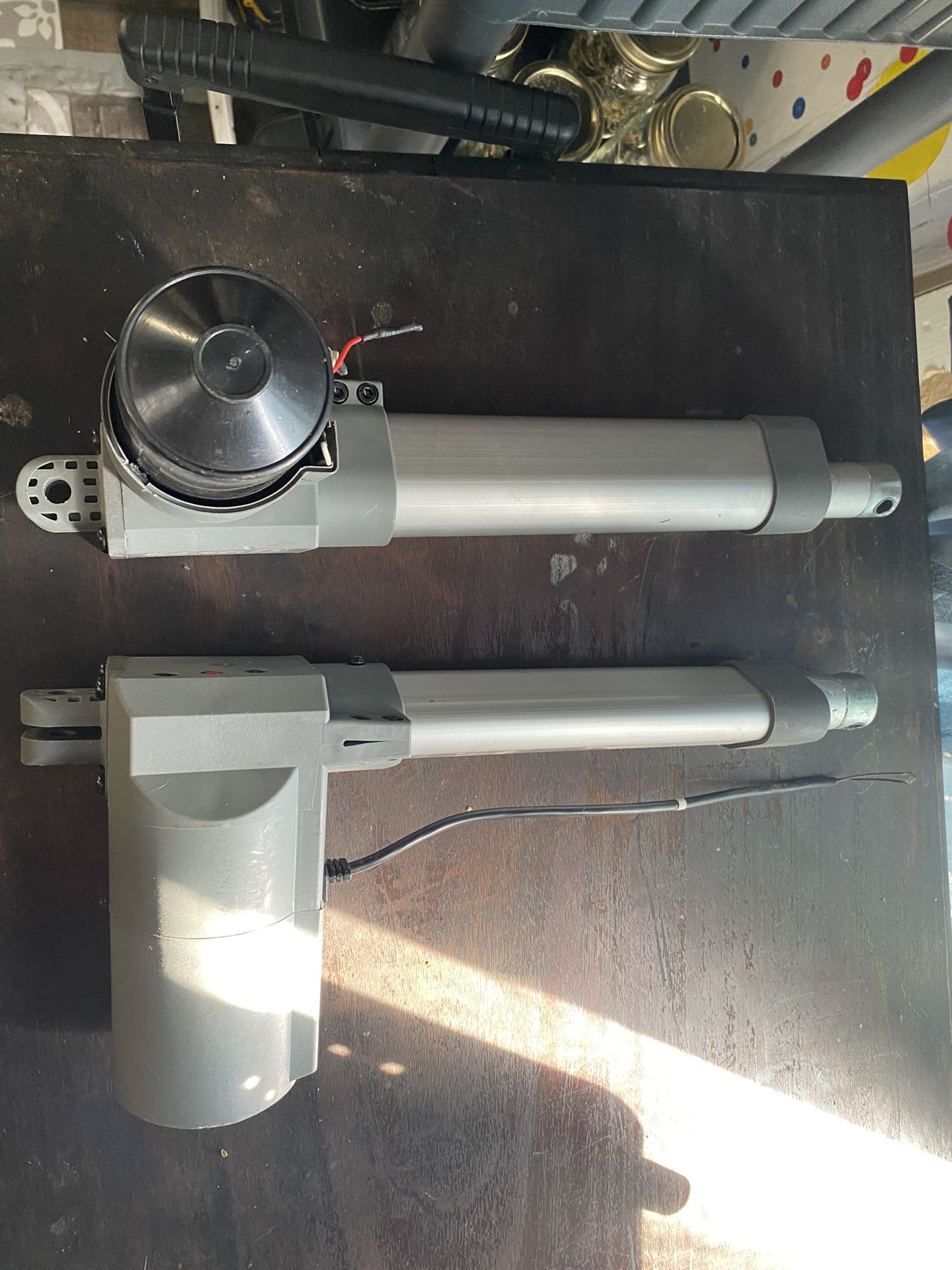 Actuators