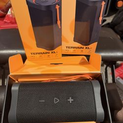 Skullcandy Terrain Xl