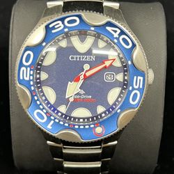 Citizen Watch 