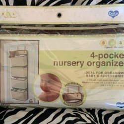 Baby Organiser 