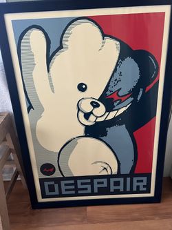 4 Foot Pictures Frame