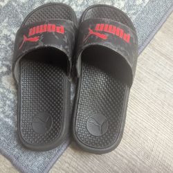 Big Kid Slides 