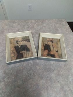 Cherry Jeffe Huldah prints