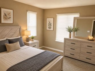 Bedroom Set