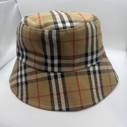 Burberry Bucket Hat 