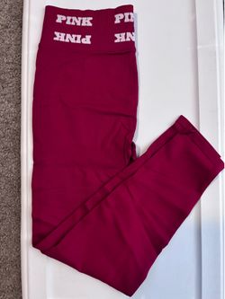 leggings Pink