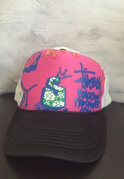 Truck Hat