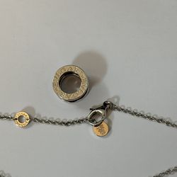 BV Necklace