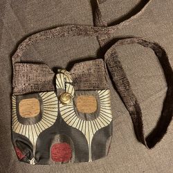 Small Purse $5 