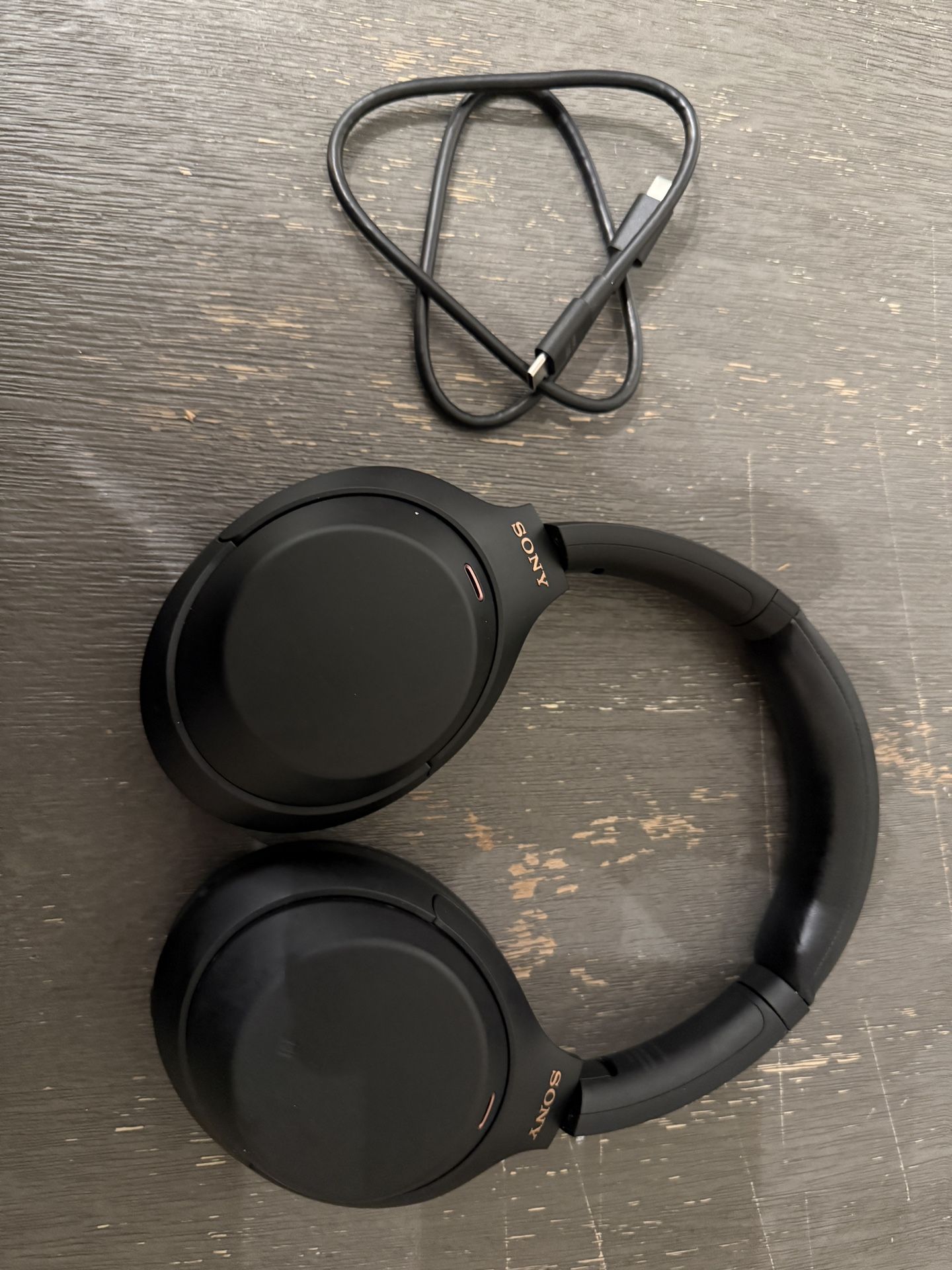 Sony WH-1000XM4