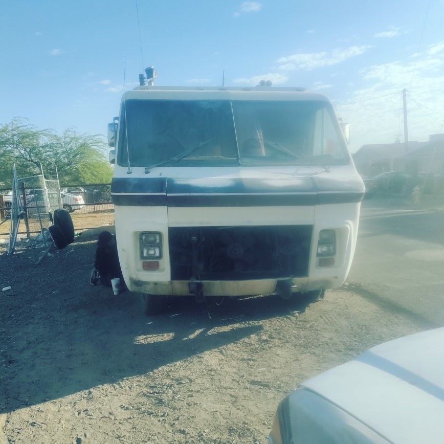 Motorhome