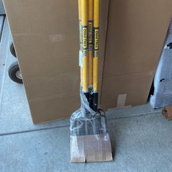 Tru Pro 50” Manure Fork 
