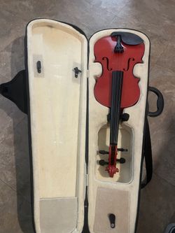 Cecilio Violin 
