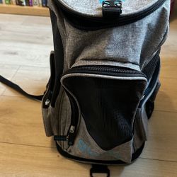 Soft-Sided Sherpa Pet Carrier