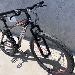 Mongoose Bike