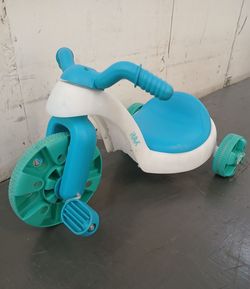 Children's Tricycle