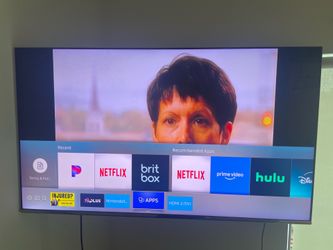 49” Samsung un49ks8000fxza