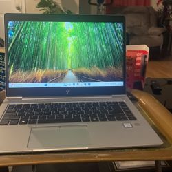 HP EliteBook 840 G6