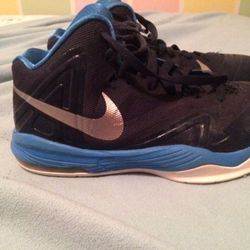Nike Basketball shoes