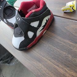 Jordan Size 6 C 