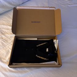 Burberry Polo