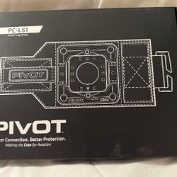 Pivot Case Leg Strap