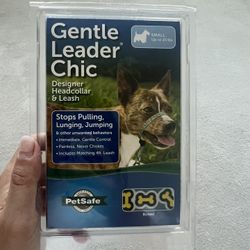 Gentle Leader 