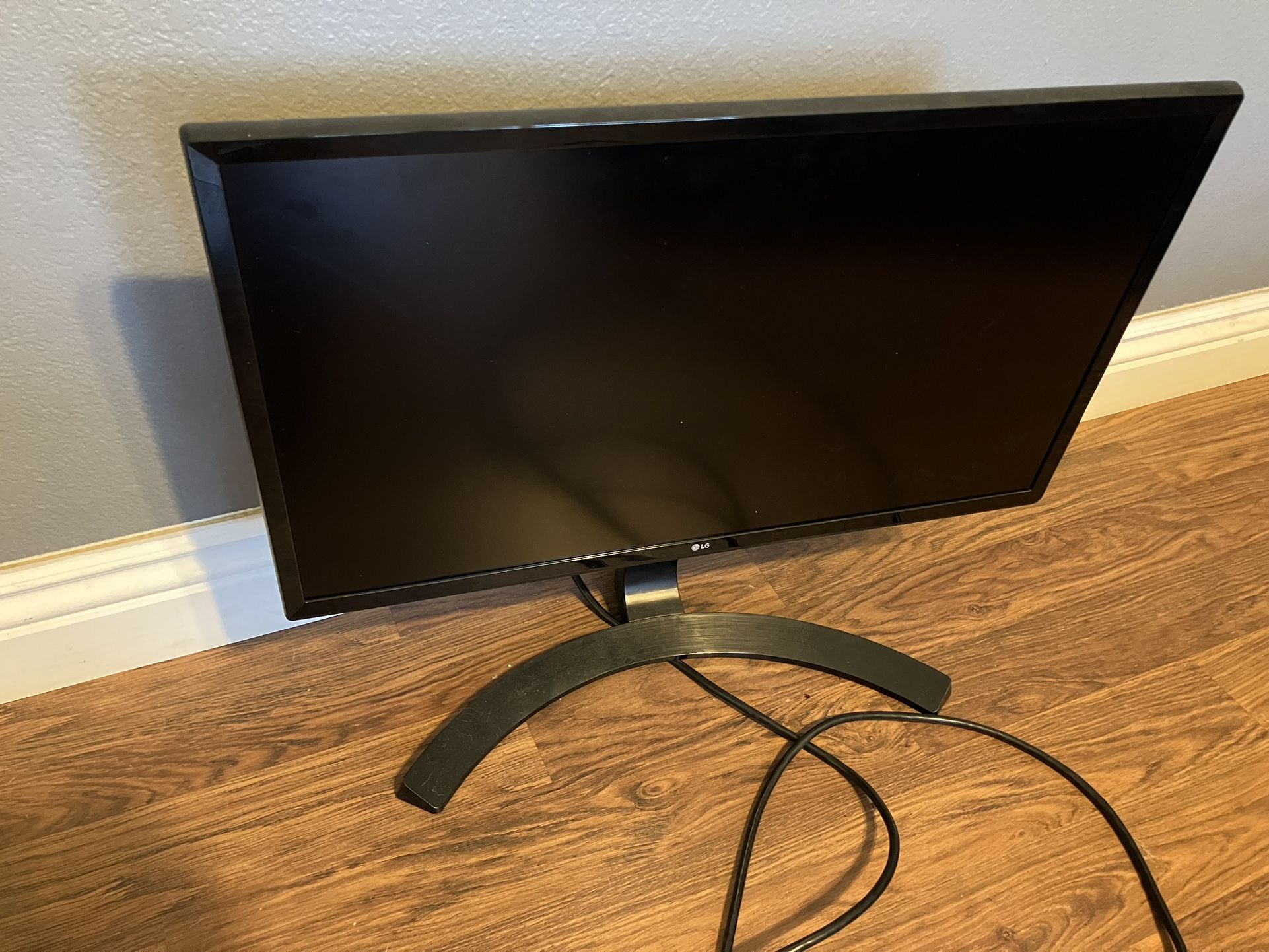 Lg Monitor