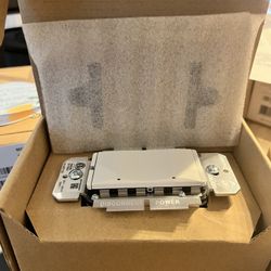 Control 4 Dimmer Adaptive (C4-APD120-WH)