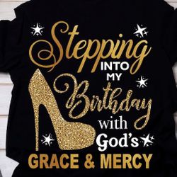 Custom Birthday Shirts 🥳 Order your shirts for any occasion