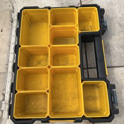 Dewalt Tool Box