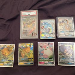 Pokemon Slab And Raw