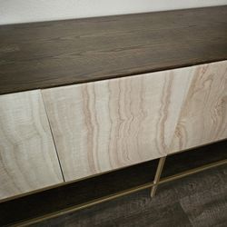Entertainment Center / TV Stand