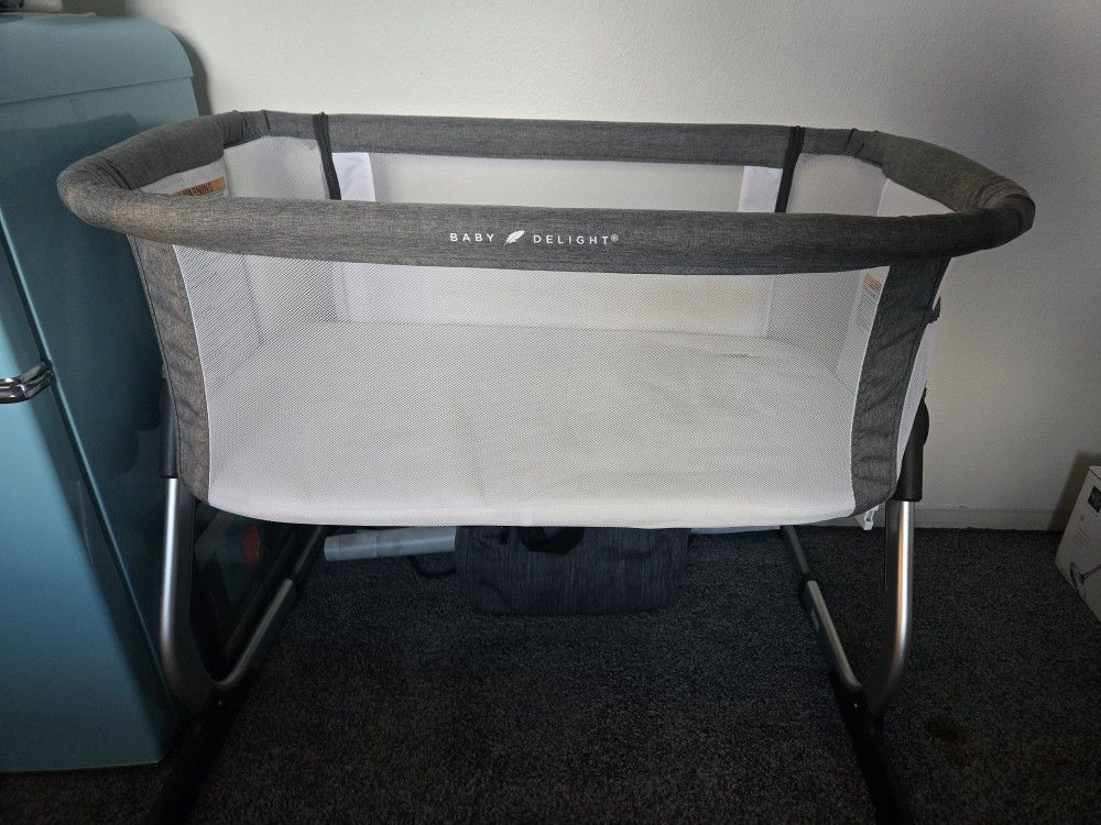 Baby Bassinet 