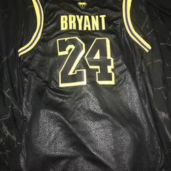 Kobe Bryant Jersey 