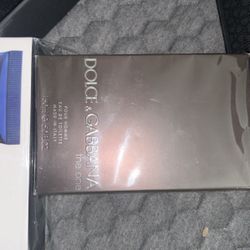 Brand New Dolce And Gabbana The One EDT
