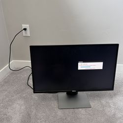 28” Dell Monitor 