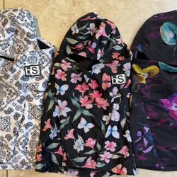 Blackstrap Expedition Hood Baclava (3) Ski Snowboard Face Masks