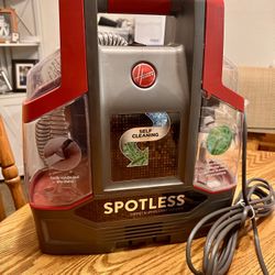 Hoover Spot Cleaner