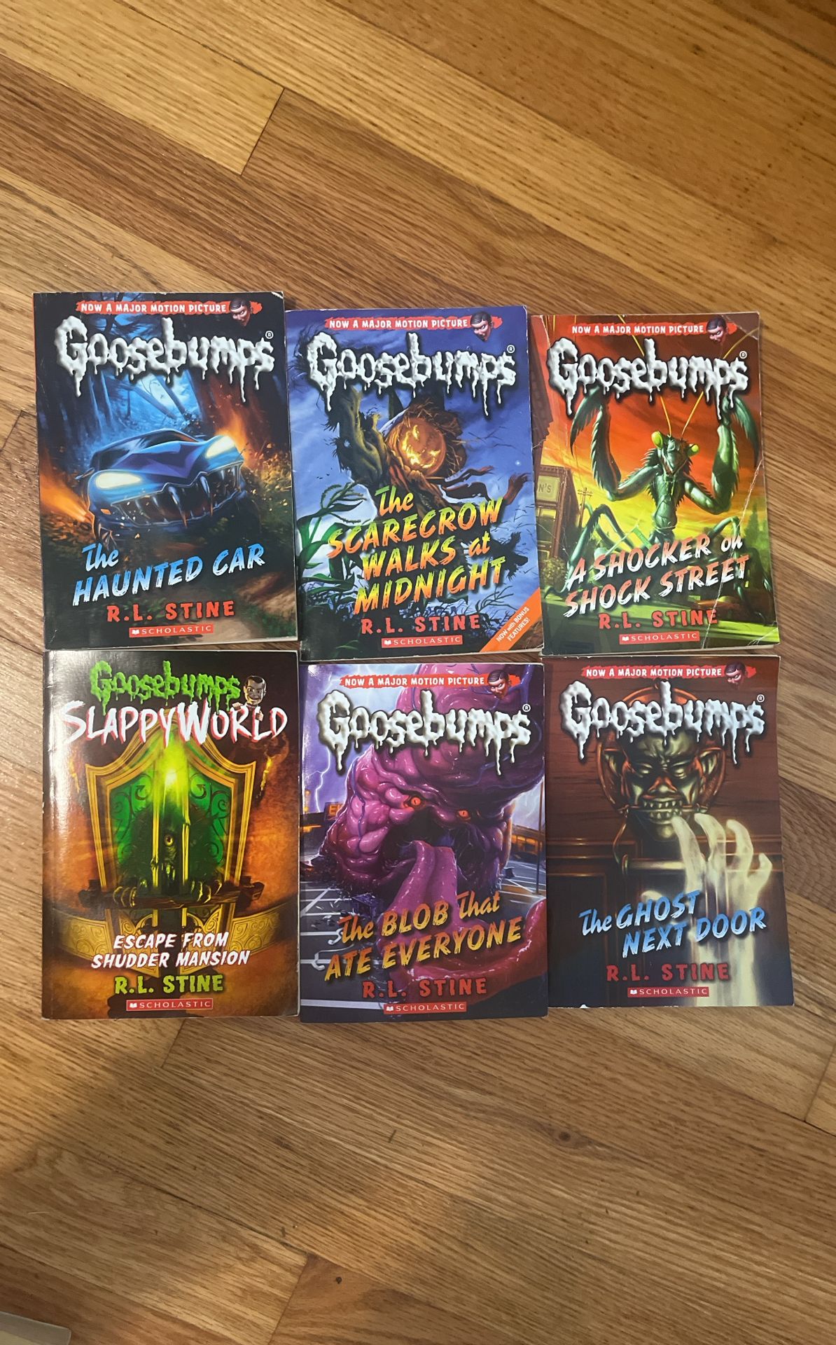 Kids Books
