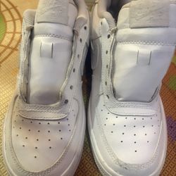 Nike Air Force  Size 5y