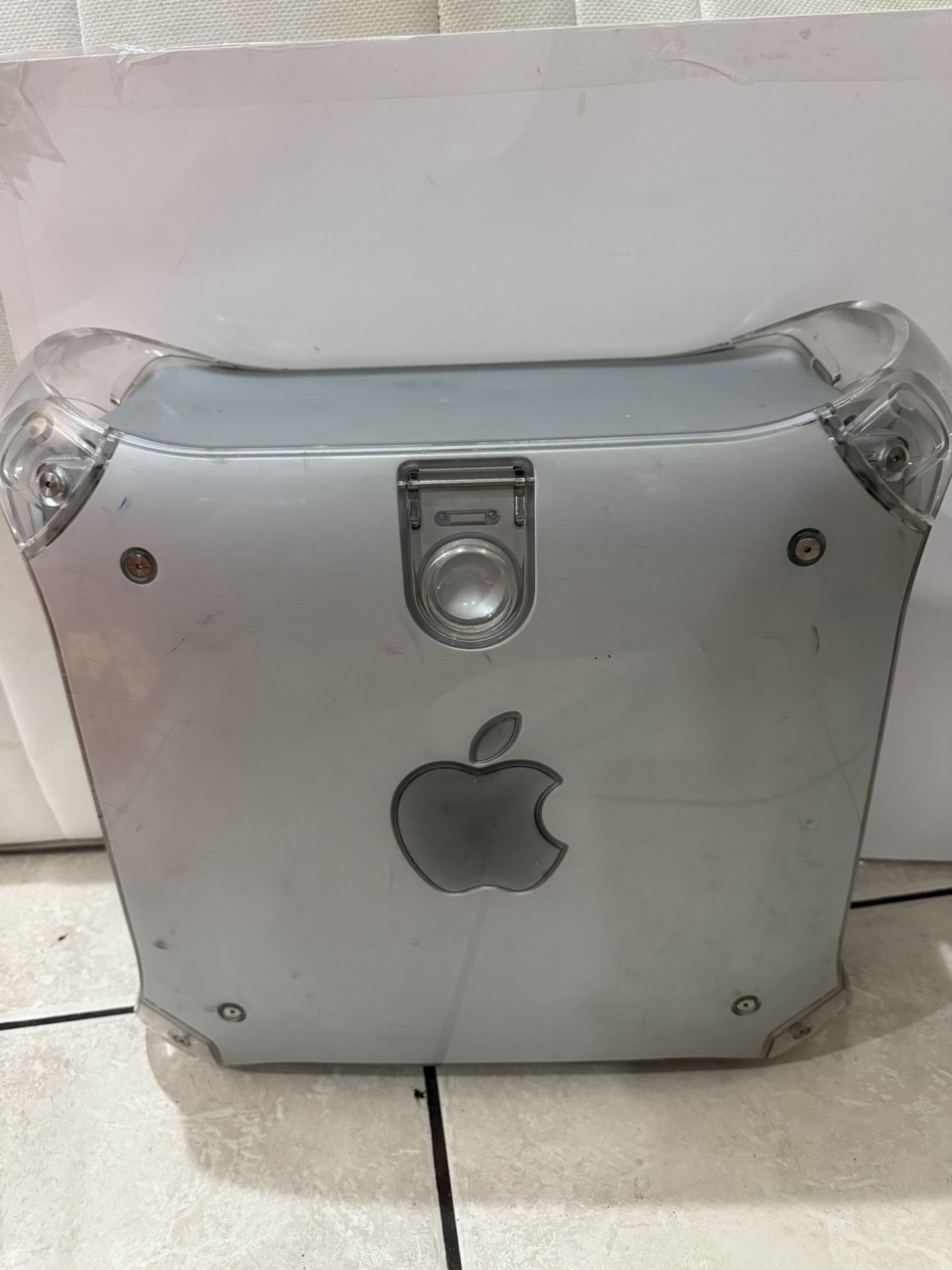 Apple Computer 