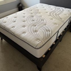 Full Size Mattress