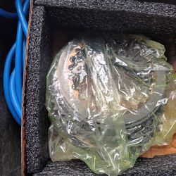 Torque drive  clutch pack. Husqvarna .KTM.freeride