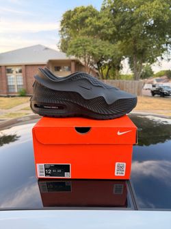 AirMax 1000.2 SIZE 12